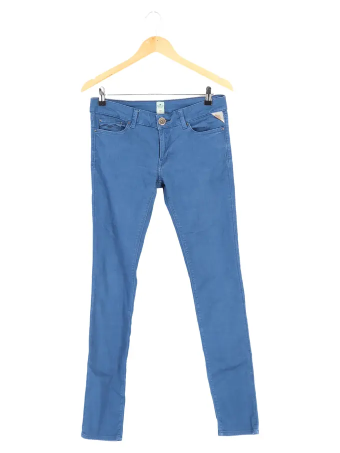 REPLAY Jeans Straight Leg Bild 1