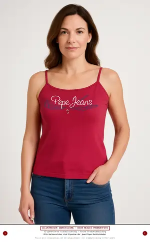 PEPE JEANS Top