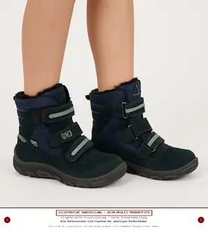 GIOSEPPO Schneestiefel