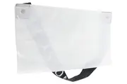 Vorschaubild 2 von Shopper Damen Tasche Transparent Plastik Modern Urban