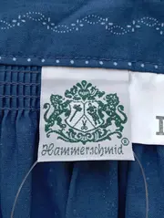 Vorschaubild HAMMERSCHMID Faltenrock 3