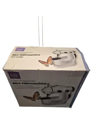 EASY HOME Nähmaschine