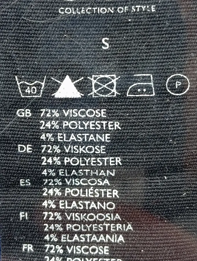 COS Etuikleid Bild 4