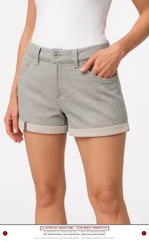 RITUALS Shorts
