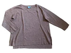 KNIT-TED Pullover