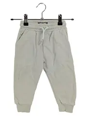 Vorschaubild 1 von Kinder Jogginghose Beige Gr. 86 12-18 Monate