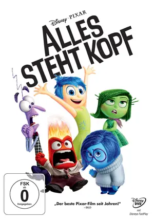 Animationsfilm