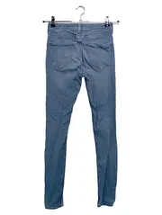 Vorschaubild HOLLISTER Destroyed Jeans 2