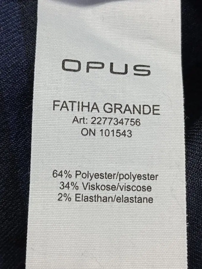 OPUS Langarmshirt Bild 5