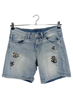SUBLEVEL Jeans Shorts