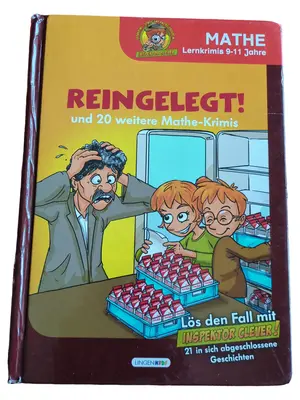 Sachbuch für Kinder