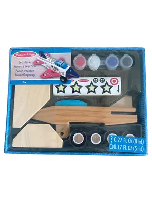 MELISSA & DOUG Spiel-Flugzeug