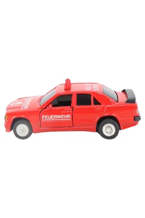 WELLY Spielzeugauto