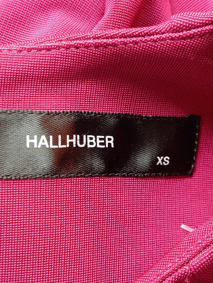 HALLHUBER Freizeitkleid Bild 3