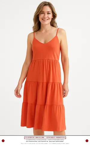 GAP Sommerkleid