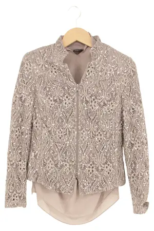 HERMANN LANGE Leichte Jacke