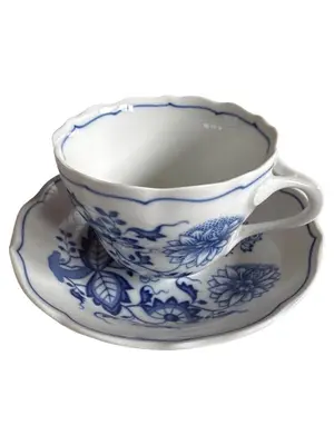 HUTSCHENREUTHER Tasse und Unterteller