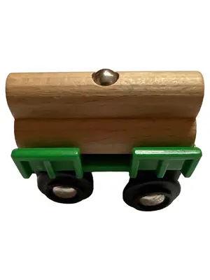 BRIO Nachziehspielzeug