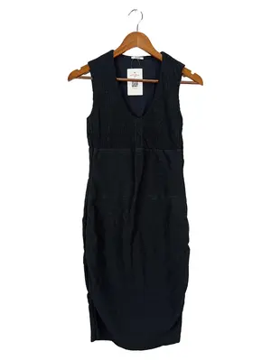 WOLFORD Strickkleid