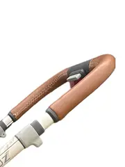 Vorschaubild 3 von Cruz Kinderwagen Grau inkl. Babyschale Gebraucht