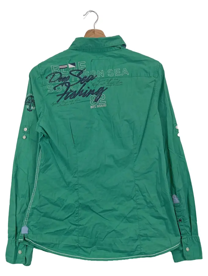 SOCCX Hemdbluse Bild 2