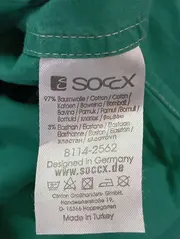 Vorschaubild SOCCX Hemdbluse 4