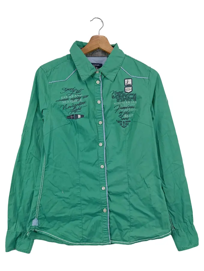 SOCCX Hemdbluse Bild 1