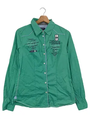 SOCCX Hemdbluse