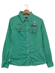 Vorschaubild SOCCX Hemdbluse 1