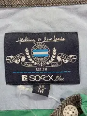 Vorschaubild SOCCX Hemdbluse 3