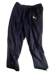 Vorschaubild 1 von Jogginghose Herren Blau Gr. 52, 54 XL Sportlich Polyester