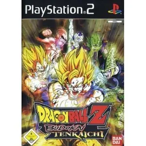 BANDAI Actionspiele