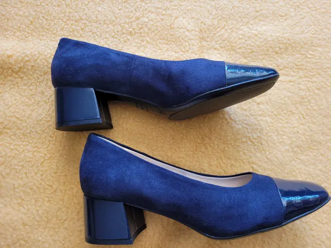 CAPRICE Pumps Bild 3