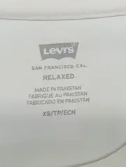 Vorschaubild LEVIS T-Shirt 3