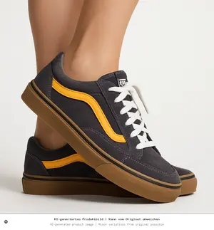 VANS Sneaker low