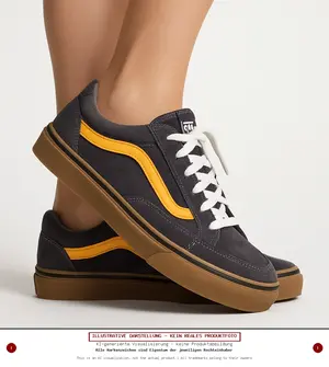 VANS Sneaker low