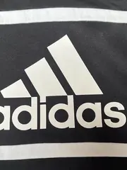 Vorschaubild 7 von Herren Kapuzenpullover XL Schwarz Sportlich Logo-Print