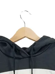 Vorschaubild 6 von Herren Kapuzenpullover XL Schwarz Sportlich Logo-Print