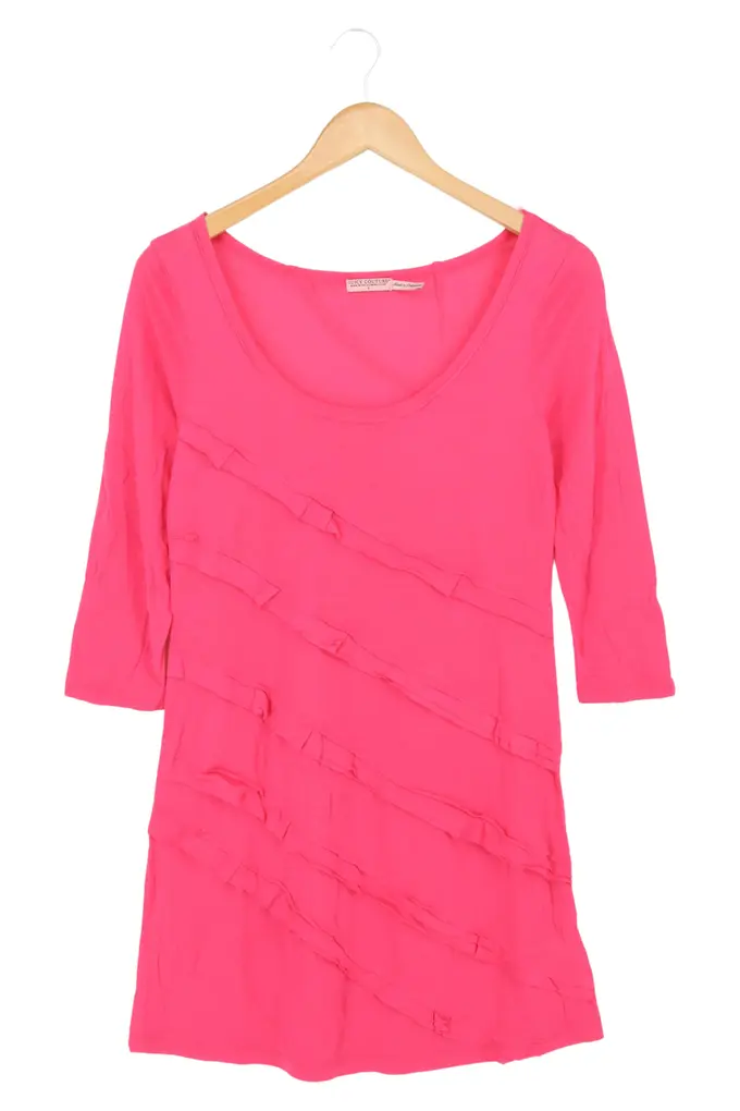 JUICY COUTURE Freizeitkleid Bild 1