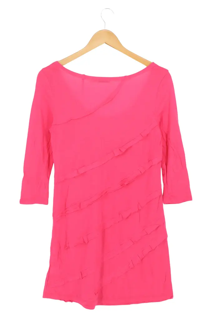 JUICY COUTURE Freizeitkleid Bild 2