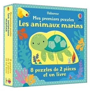USBORNE Puzzle