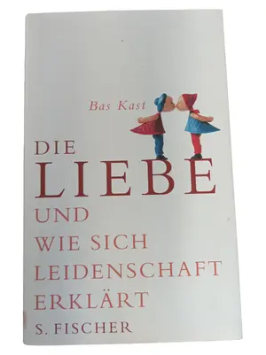 Fachbuch für Psychologie