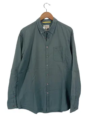 CAMEL ACTIVE Freizeithemd