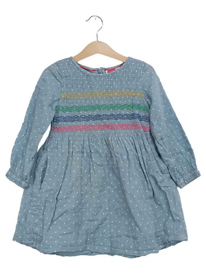 MINI BODEN Freizeitkleid Bild 1