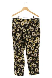 Vorschaubild MOSCHINO CHEAP AND CHIC Stoffhose 2
