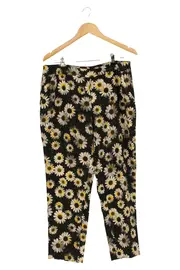 Vorschaubild MOSCHINO CHEAP AND CHIC Stoffhose 1