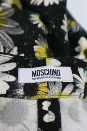 Vorschaubild MOSCHINO CHEAP AND CHIC Stoffhose 4