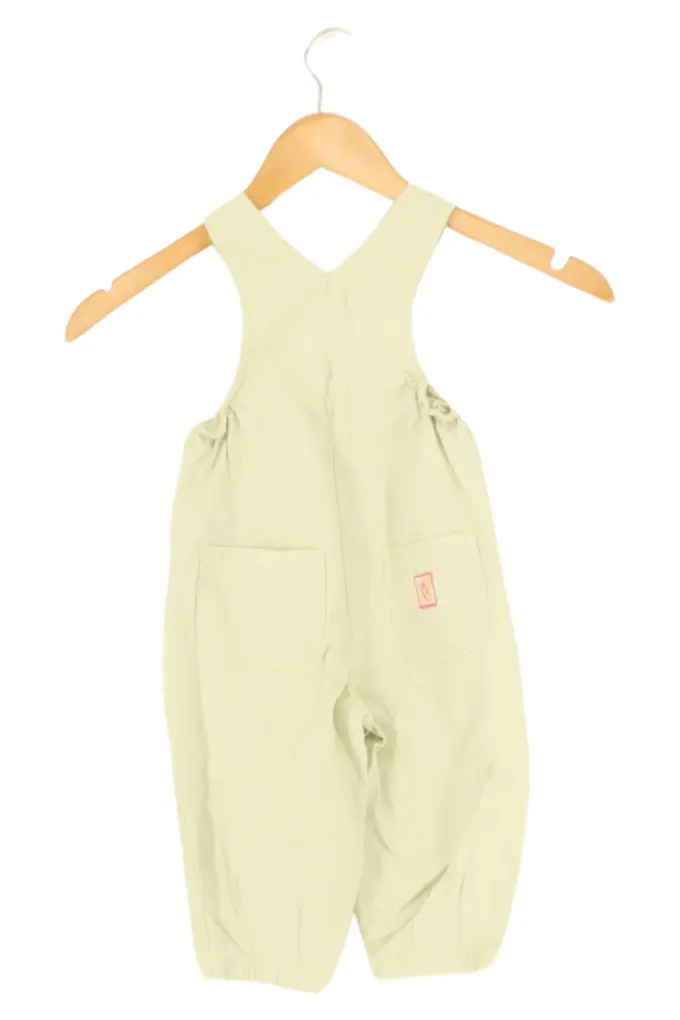 LINDEX Latzhose Bild 2