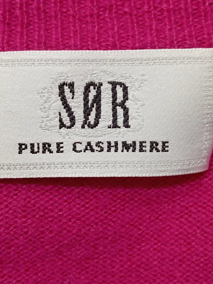 SOER Pullover Bild 3