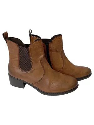 RIEKER Stiefelette